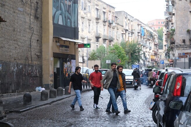 Pierfrancesco Favino