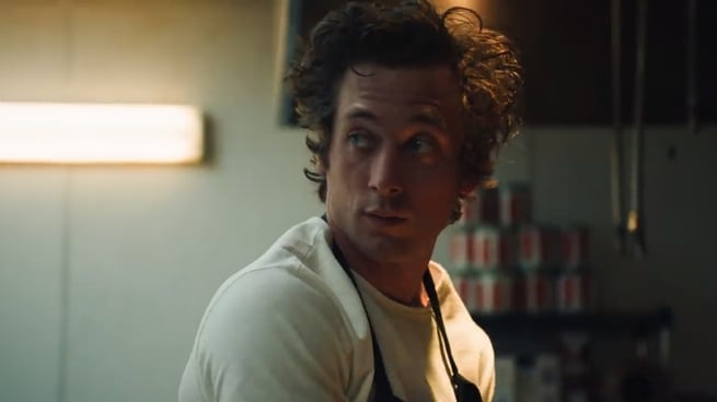 Jeremy Allen White