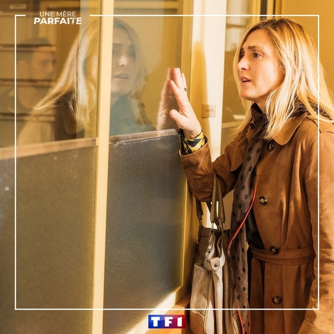 Julie Gayet