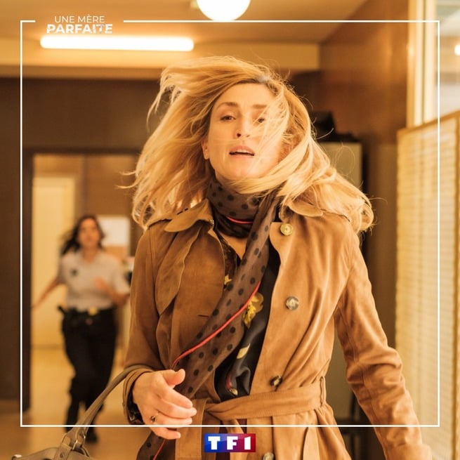 Julie Gayet