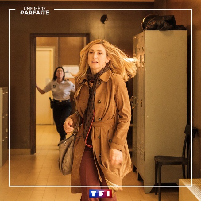 Julie Gayet