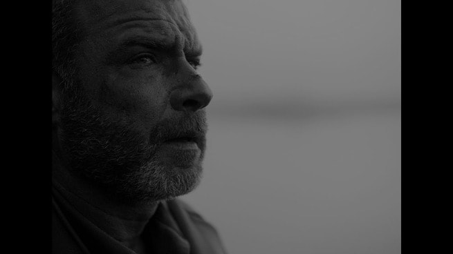 Liev Schreiber