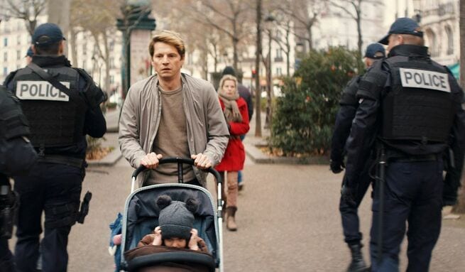 Pierre Deladonchamps