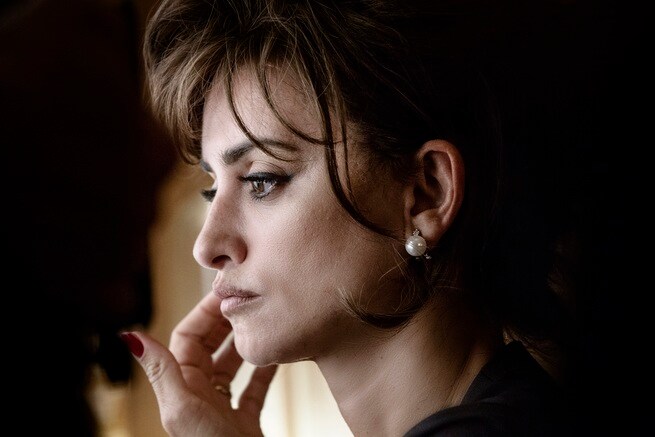 Penélope Cruz