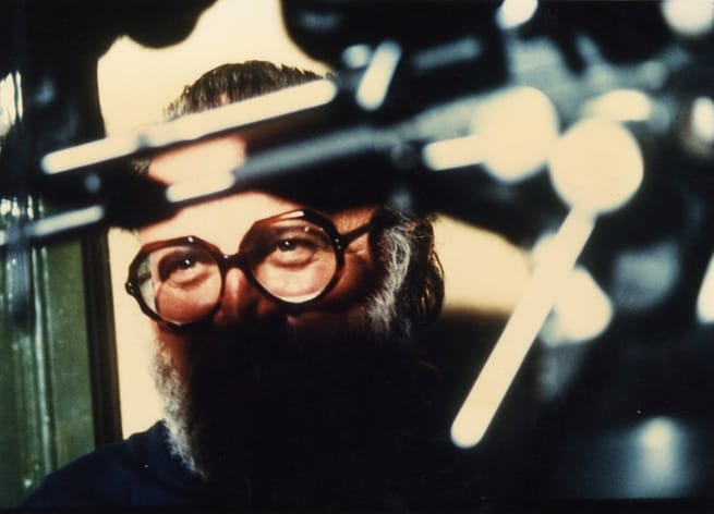 Sergio Leone