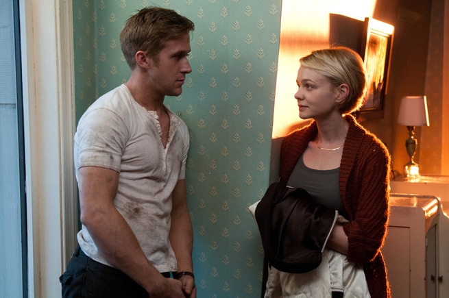 Carey Mulligan, Ryan Gosling