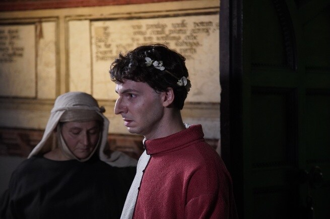 Alessandro Sperduti