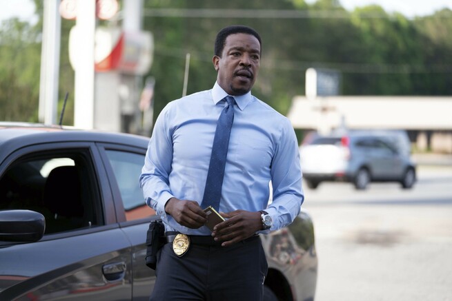 Russell Hornsby