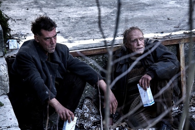Romano Talevi, Gabriele Silli