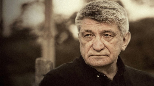 Aleksandr Sokurov