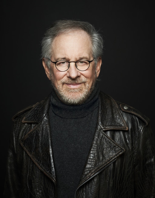 Steven Spielberg