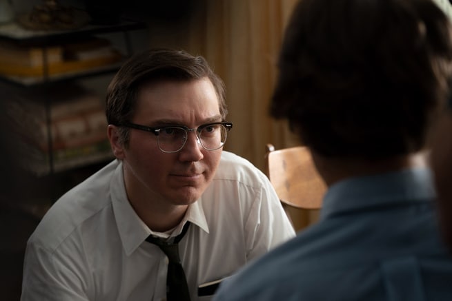 Paul Dano