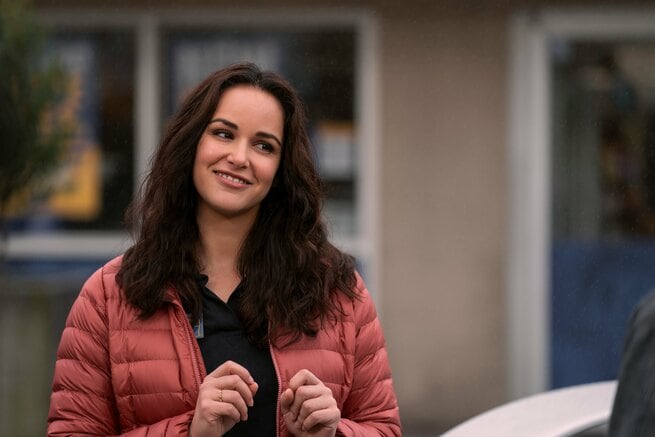 Melissa Fumero