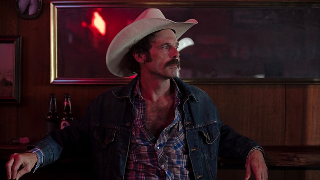 Scoot McNairy