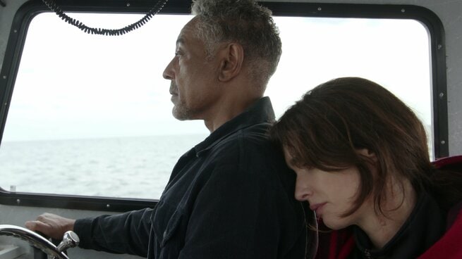 Giancarlo Esposito