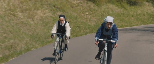 Sidse Babett Knudsen, Valérie Bonneton