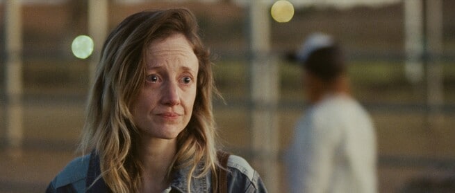 Andrea Riseborough