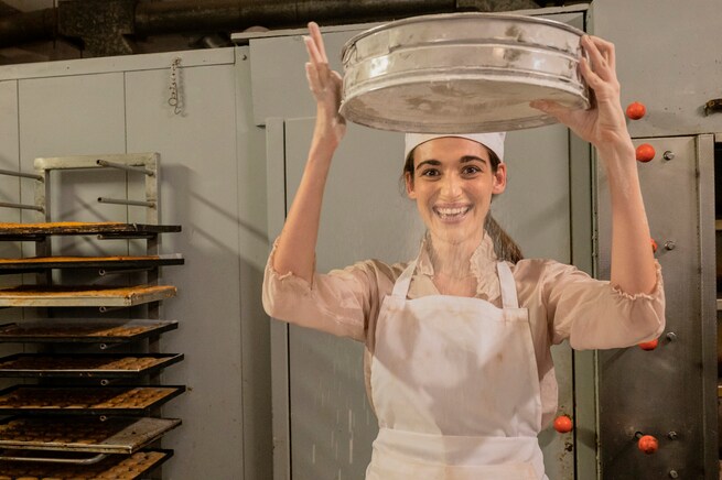 Pilar Fogliati