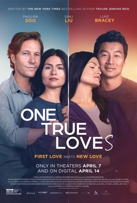 One True Loves - Amare per due