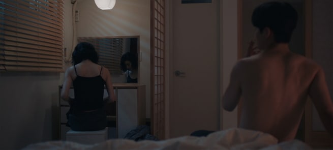 scena