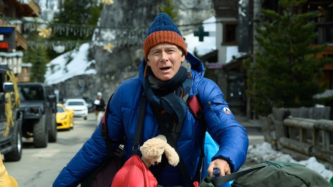 Franck Dubosc