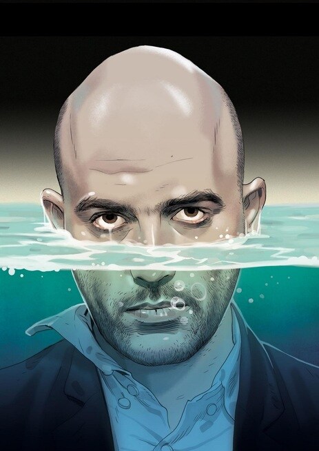 Roberto Saviano