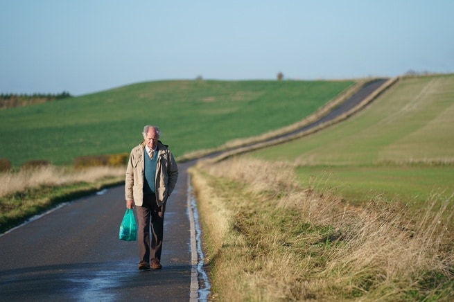 Jim Broadbent