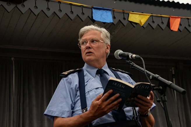 Conleth Hill
