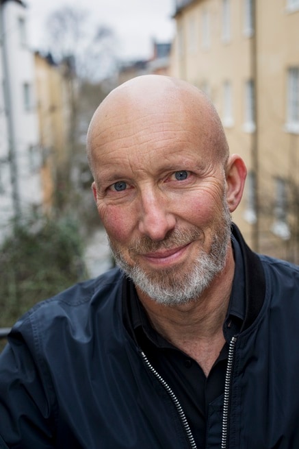 Erik Gandini