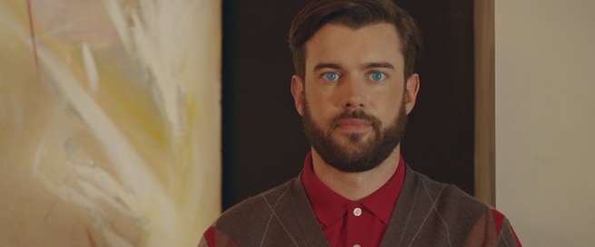 Jack Whitehall