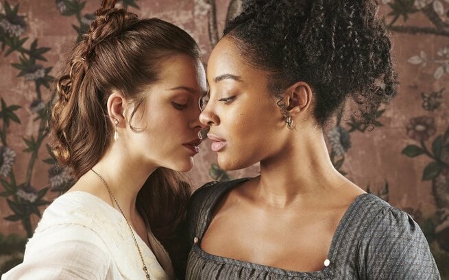 Sophie Cookson, Karla-Simone Spence