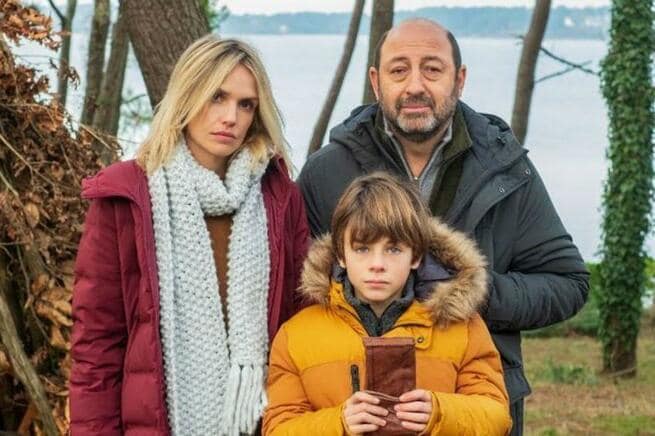 Kad Merad, Laurence Arné