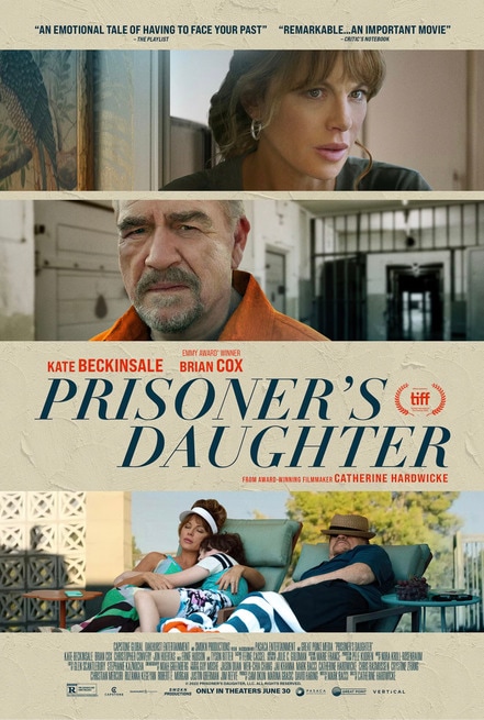 La figlia del prigioniero