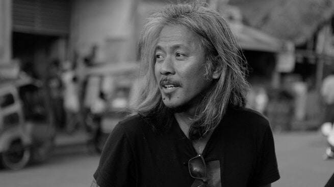 Lav Diaz