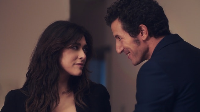 Francesco Scianna, Valentina Lodovini
