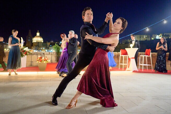 Lacey Chabert, Will Kemp