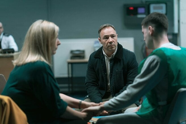 Stephen Graham