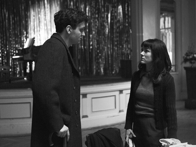 Jan Bülow, Olivia Ross