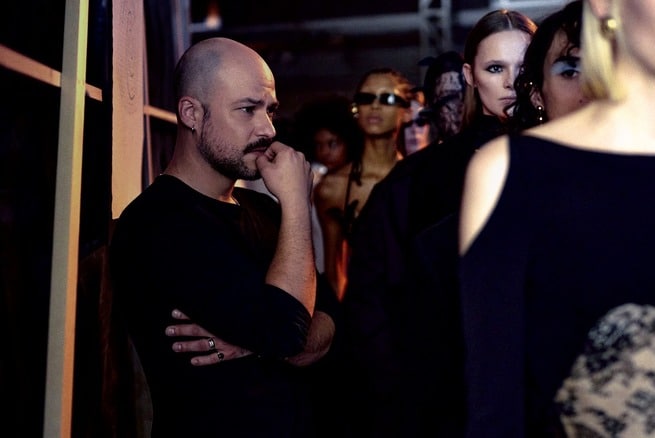 Marc-André Grondin