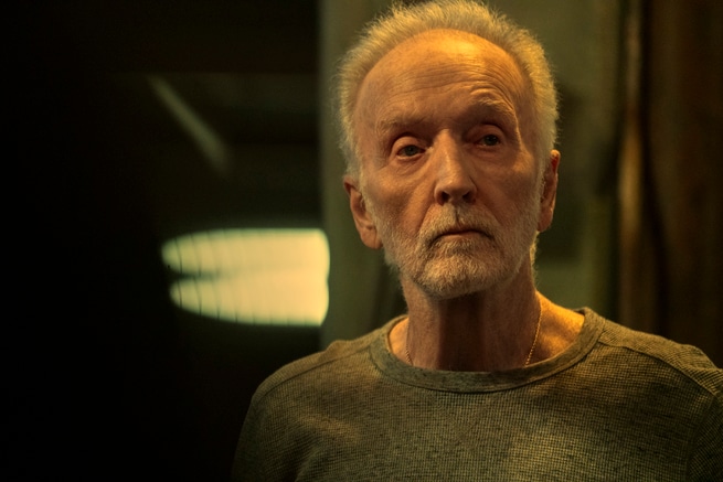 Tobin Bell