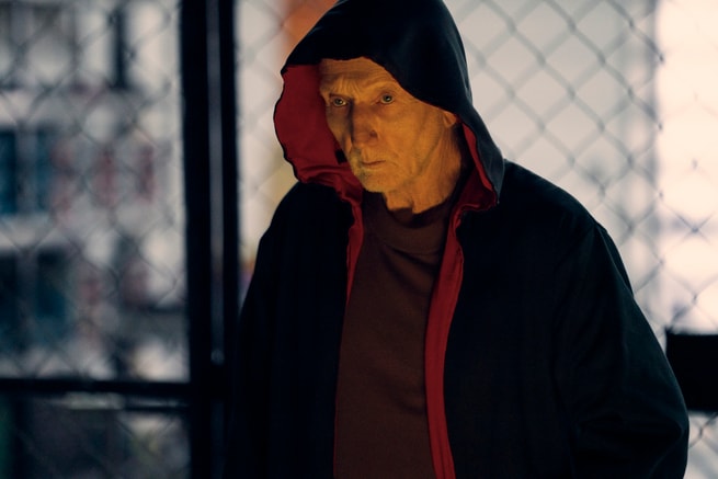 Tobin Bell