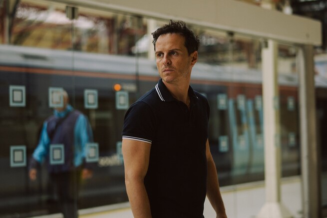 Andrew Scott