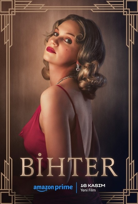 Bihter – Una passione proibita