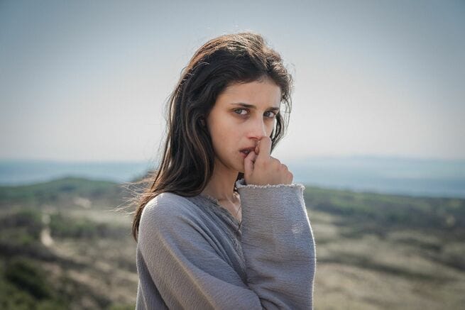 Benedetta Porcaroli