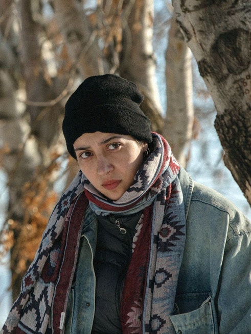 Raha Amirfazli