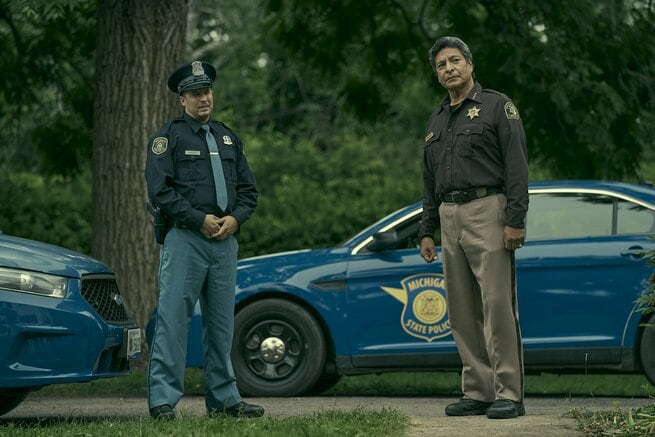 Gil Birmingham