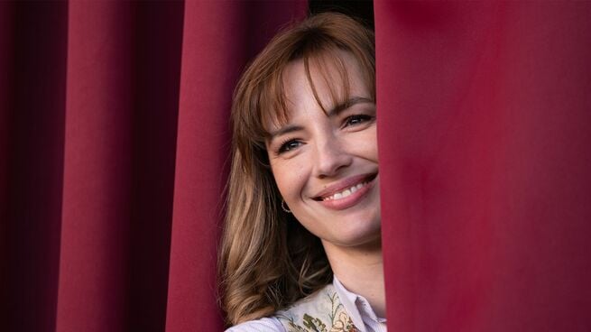 Louise Bourgoin