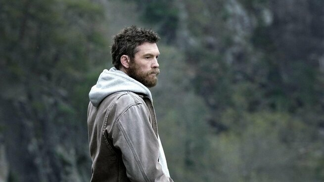 Sam Worthington