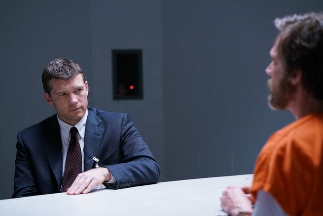 Sam Worthington