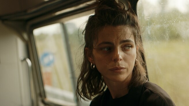 Agnese Claisse
